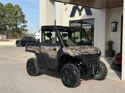 2026 CFMOTO UFORCE U10 Pro Highland Sport-Utility