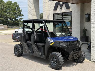 2023 Polaris Ranger Crew 1000 Premium SUV