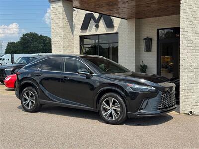 2023 Lexus RX 350 Premium SUV