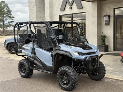 2024 Honda Pioneer 1000-5 Deluxe SUV