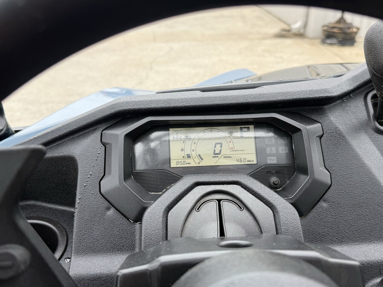 2024 Honda Pioneer 1000-5 Deluxe   - Photo 10 - Martin, TN 38237