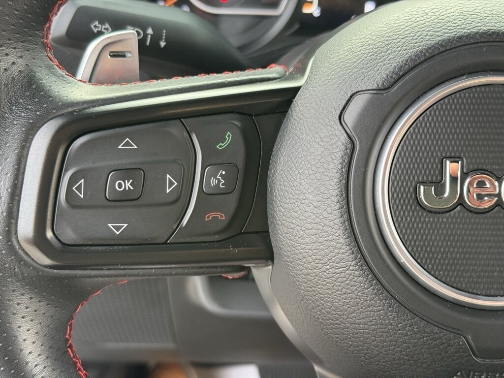 2024 Jeep Wrangler Rubicon 392   - Photo 27 - Martin, TN 38237