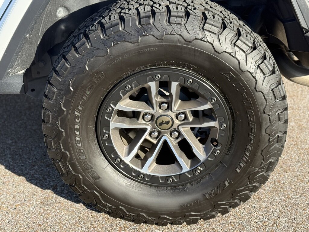 2024 Jeep Wrangler Rubicon 392   - Photo 20 - Martin, TN 38237