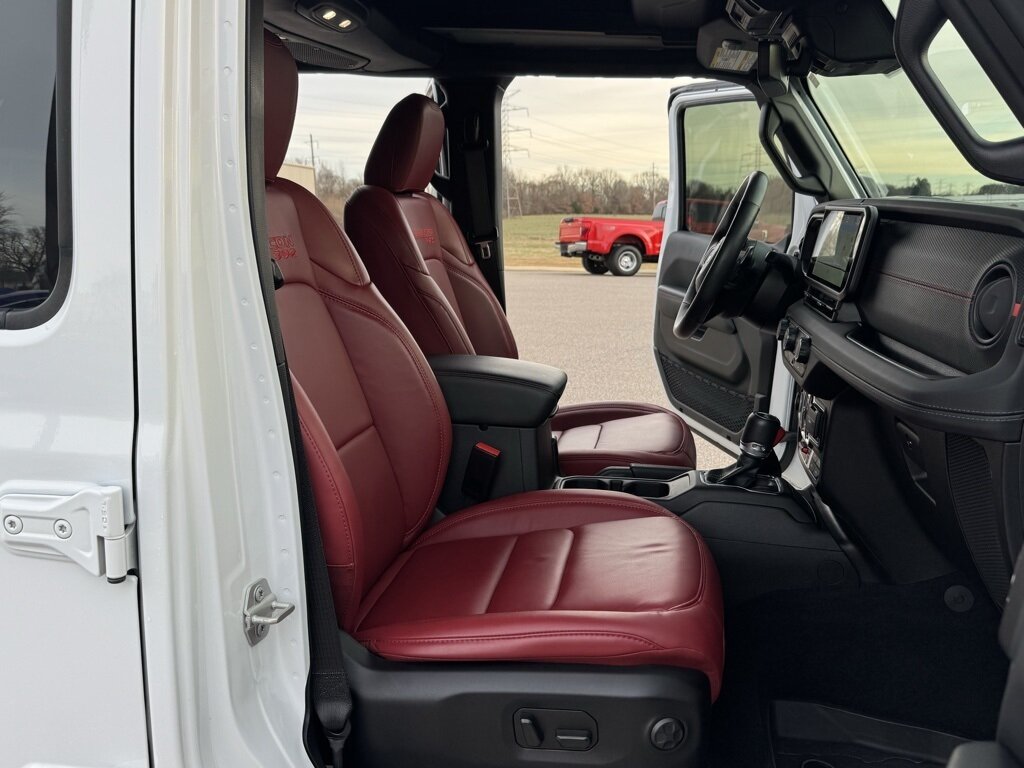 2024 Jeep Wrangler Rubicon 392   - Photo 47 - Martin, TN 38237