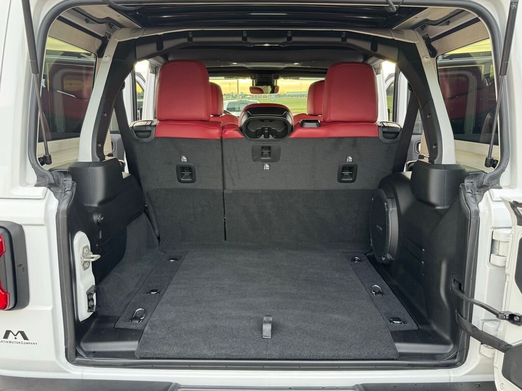 2024 Jeep Wrangler Rubicon 392   - Photo 42 - Martin, TN 38237