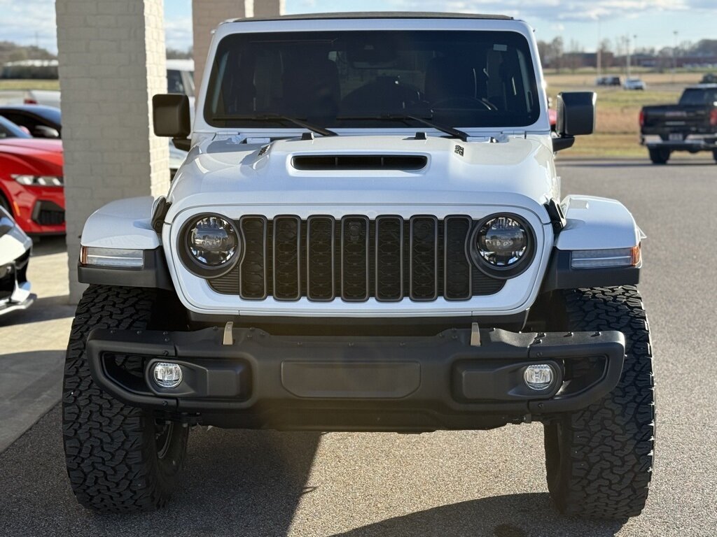 2024 Jeep Wrangler Rubicon 392   - Photo 17 - Martin, TN 38237