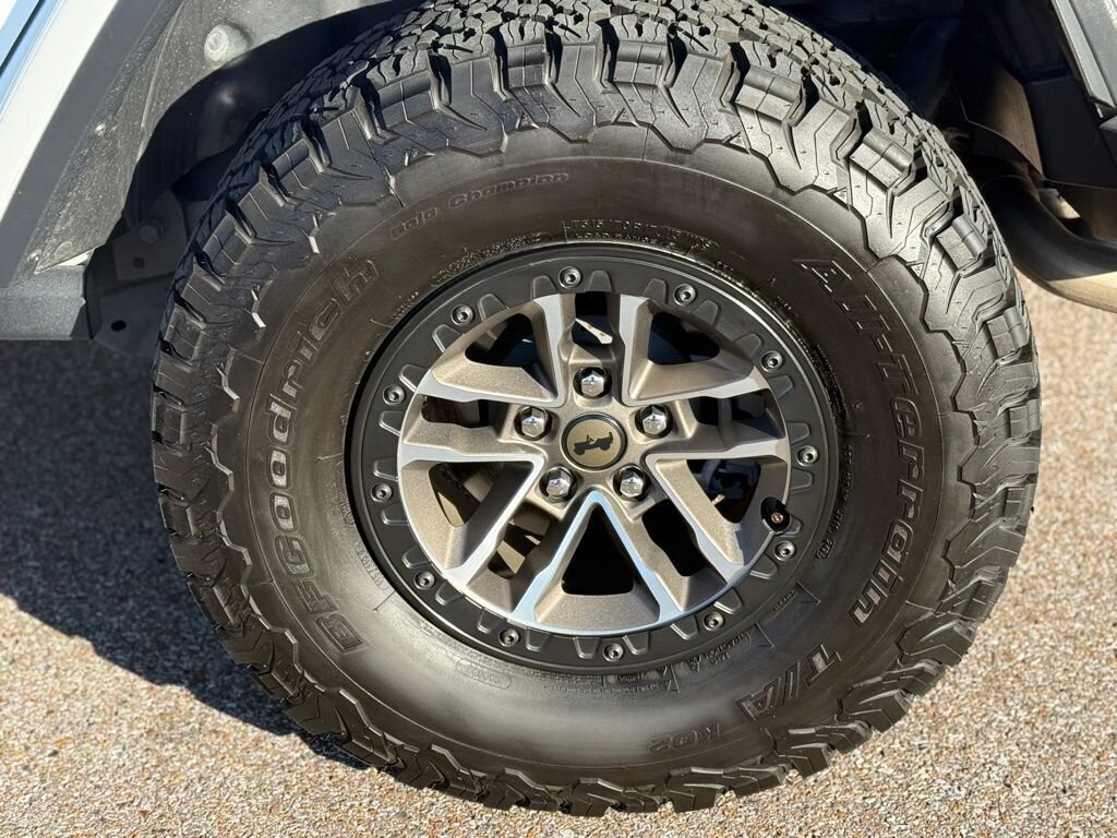 2024 Jeep Wrangler Rubicon 392   - Photo 20 - Martin, TN 38237