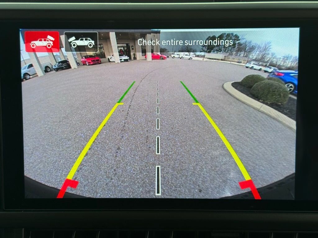 2024 Jeep Wrangler Rubicon 392   - Photo 30 - Martin, TN 38237