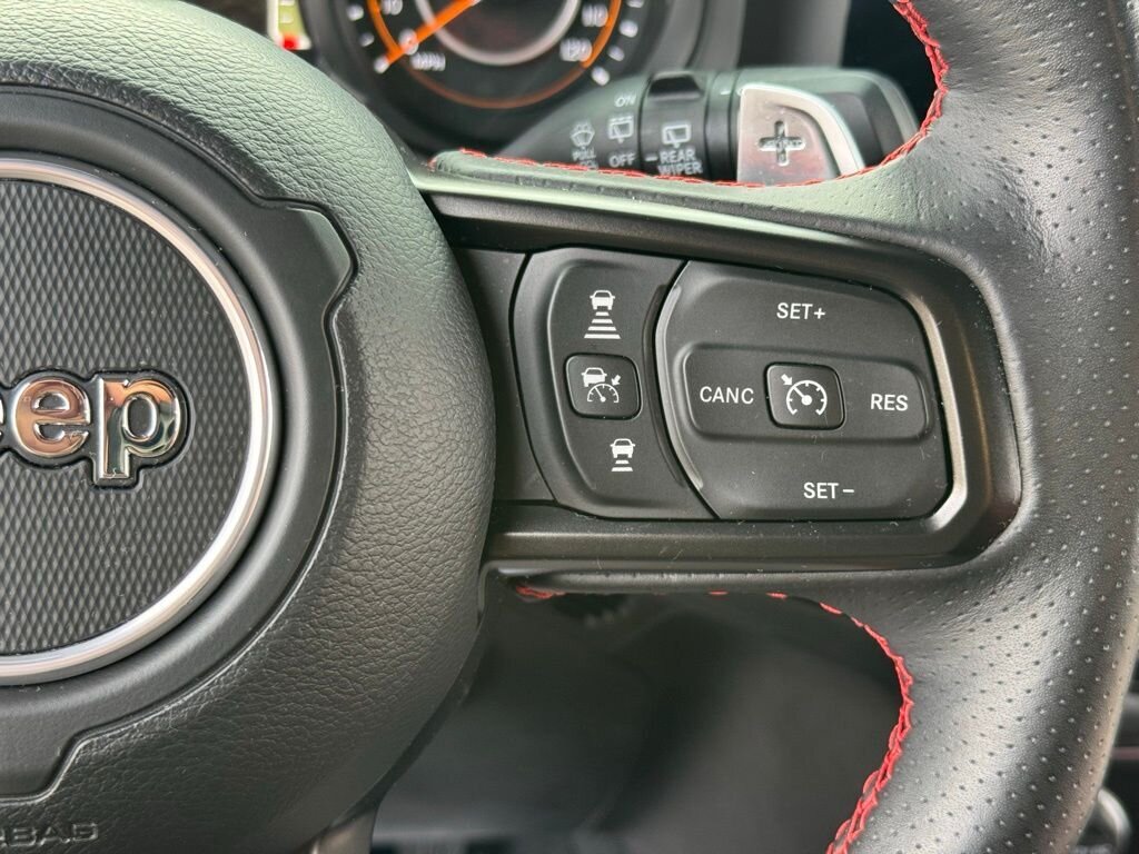 2024 Jeep Wrangler Rubicon 392   - Photo 28 - Martin, TN 38237