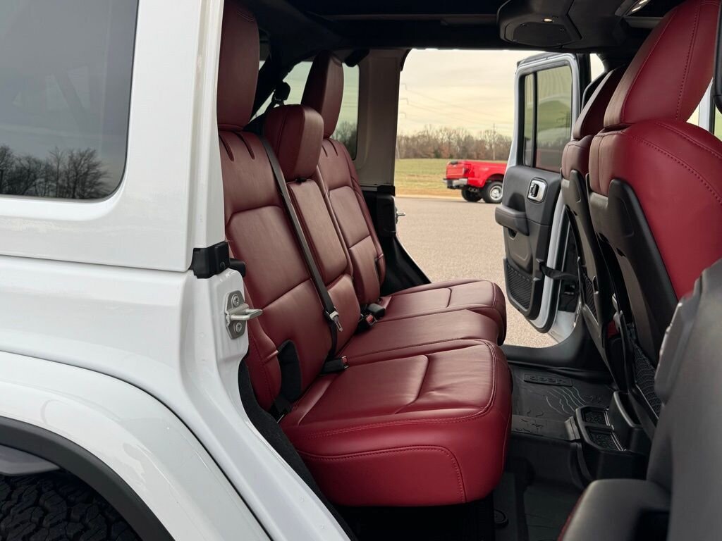 2024 Jeep Wrangler Rubicon 392   - Photo 44 - Martin, TN 38237