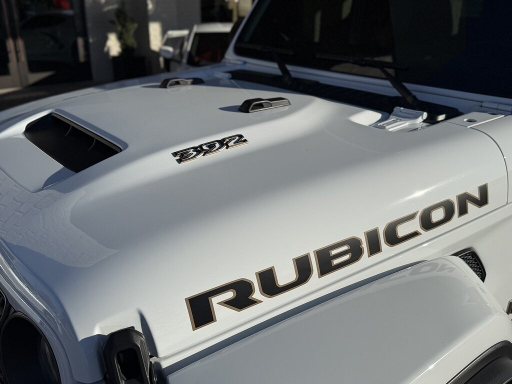 2024 Jeep Wrangler Rubicon 392   - Photo 22 - Martin, TN 38237