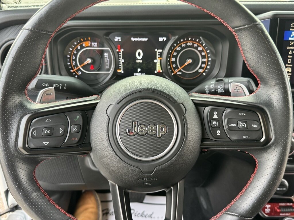 2024 Jeep Wrangler Rubicon 392   - Photo 25 - Martin, TN 38237