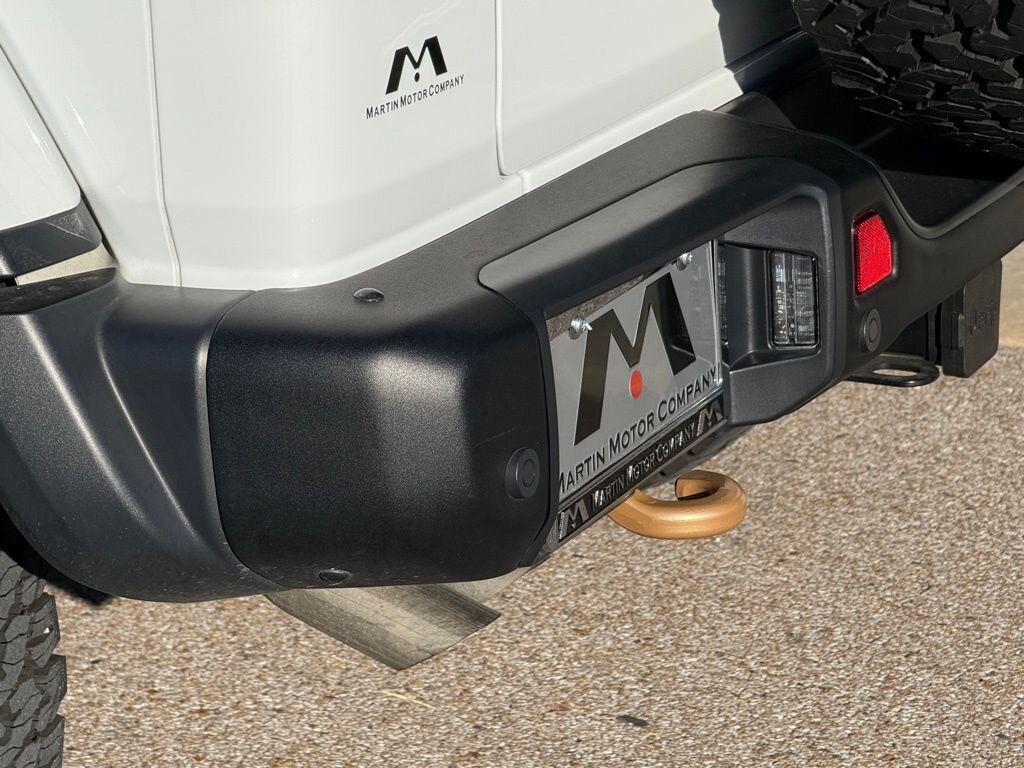 2024 Jeep Wrangler Rubicon 392   - Photo 21 - Martin, TN 38237