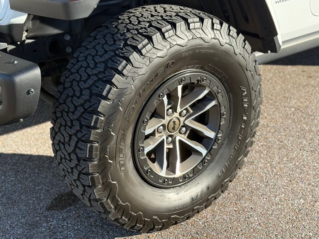 2024 Jeep Wrangler Rubicon 392   - Photo 18 - Martin, TN 38237