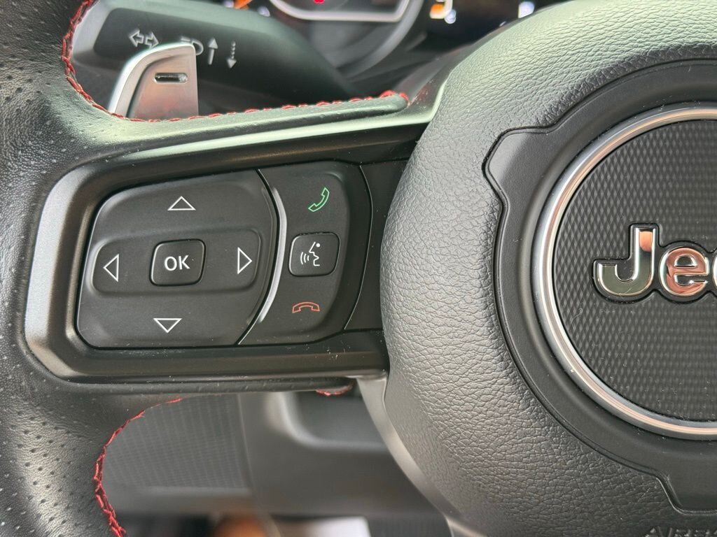 2024 Jeep Wrangler Rubicon 392   - Photo 27 - Martin, TN 38237