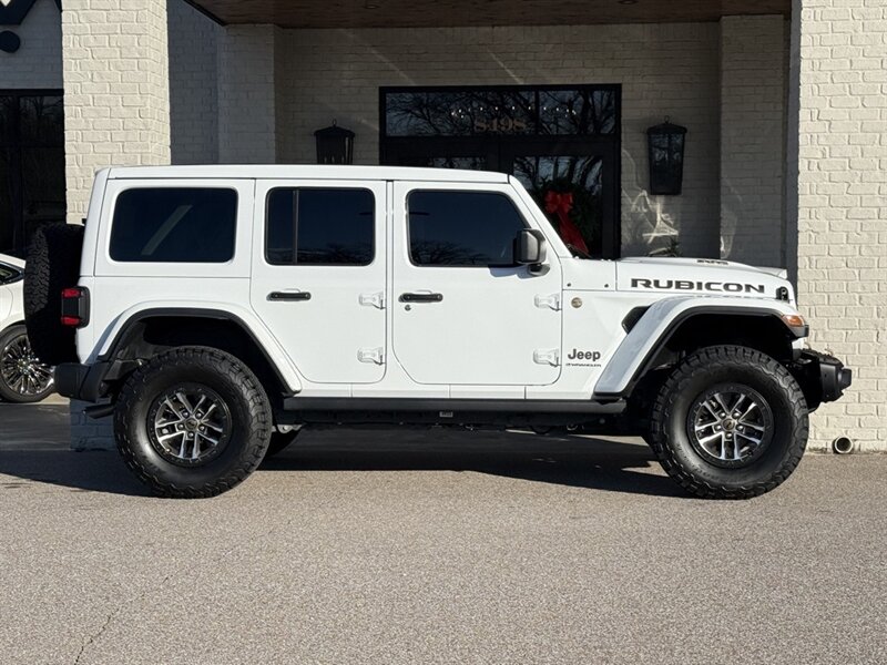 2024 Jeep Wrangler Rubicon 392   - Photo 4 - Martin, TN 38237