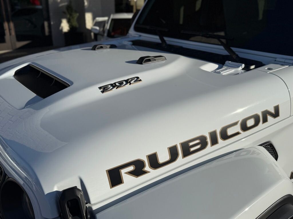 2024 Jeep Wrangler Rubicon 392   - Photo 22 - Martin, TN 38237