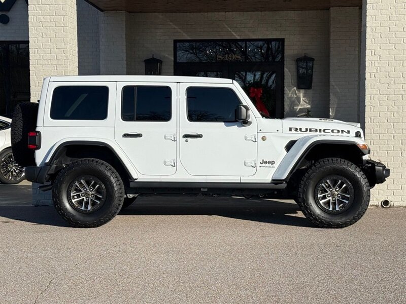 2024 Jeep Wrangler Rubicon 392   - Photo 4 - Martin, TN 38237