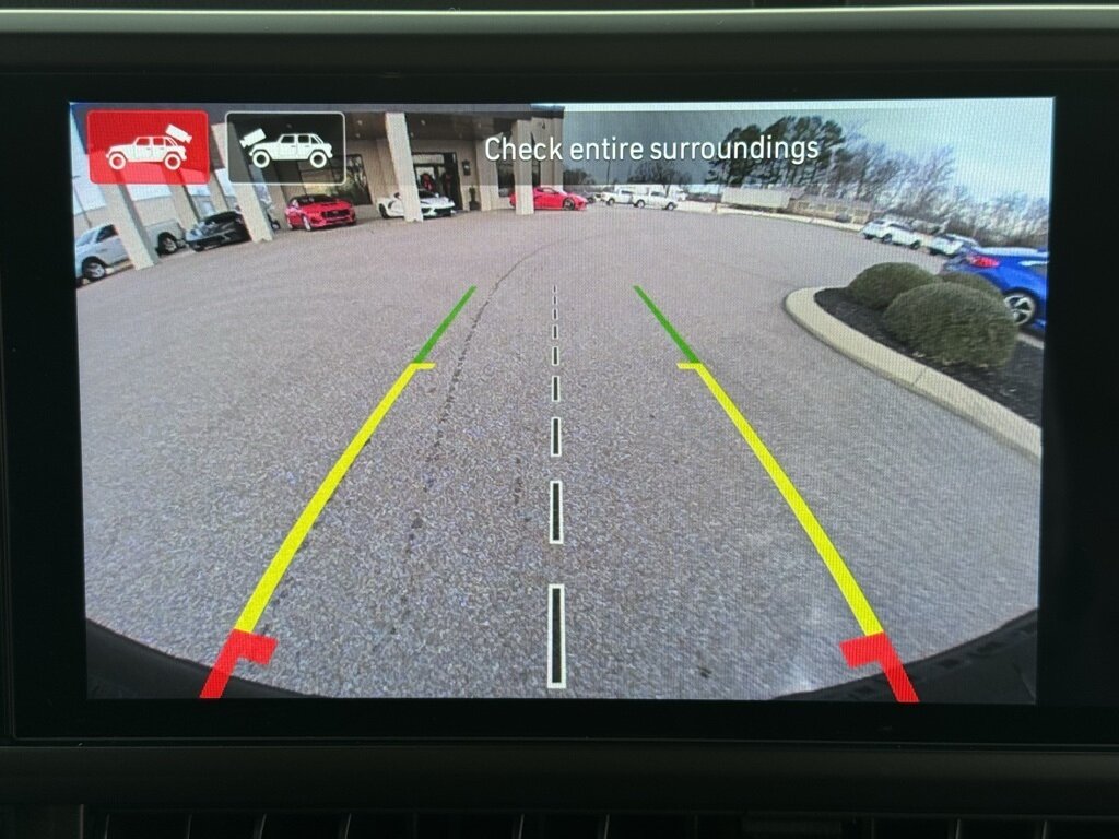 2024 Jeep Wrangler Rubicon 392   - Photo 30 - Martin, TN 38237