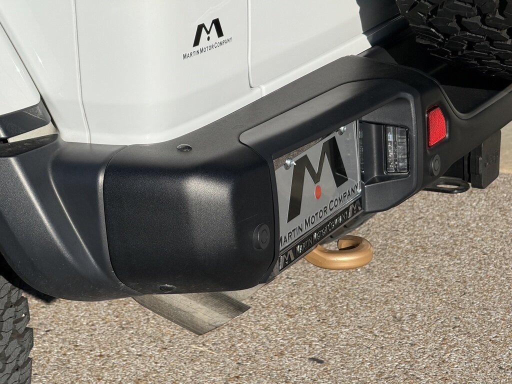 2024 Jeep Wrangler Rubicon 392   - Photo 21 - Martin, TN 38237