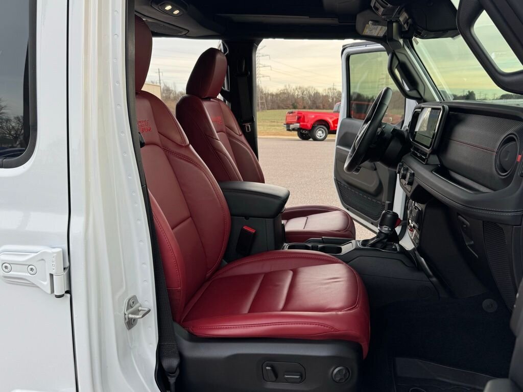 2024 Jeep Wrangler Rubicon 392   - Photo 47 - Martin, TN 38237