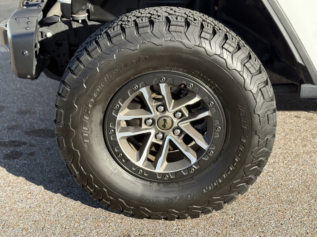 2024 Jeep Wrangler Rubicon 392   - Photo 19 - Martin, TN 38237
