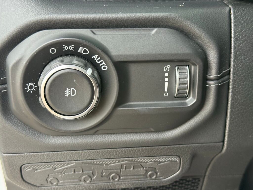 2024 Jeep Wrangler Rubicon 392   - Photo 36 - Martin, TN 38237