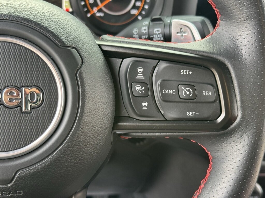 2024 Jeep Wrangler Rubicon 392   - Photo 28 - Martin, TN 38237