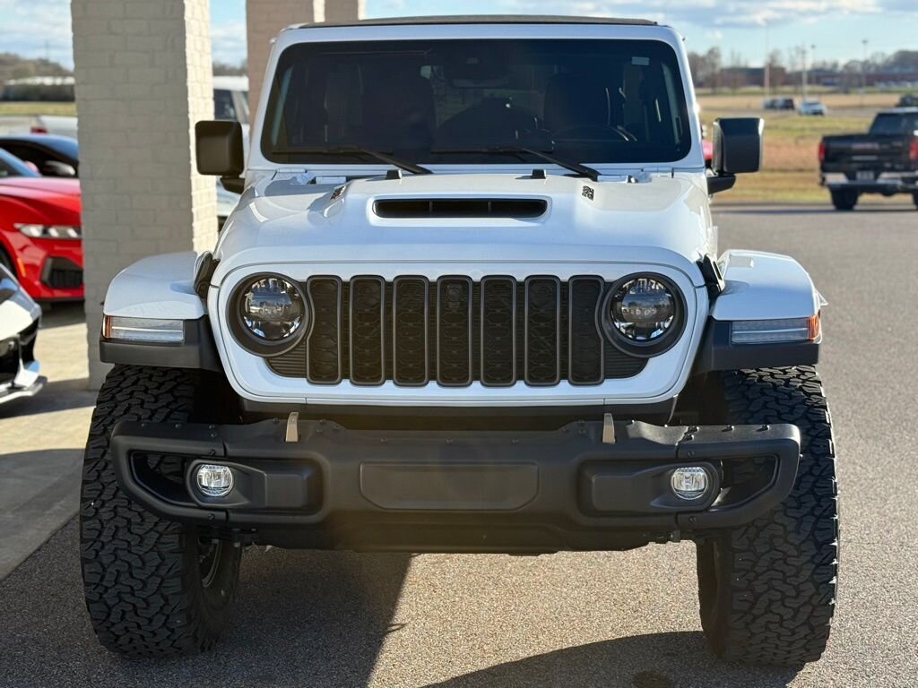 2024 Jeep Wrangler Rubicon 392   - Photo 17 - Martin, TN 38237