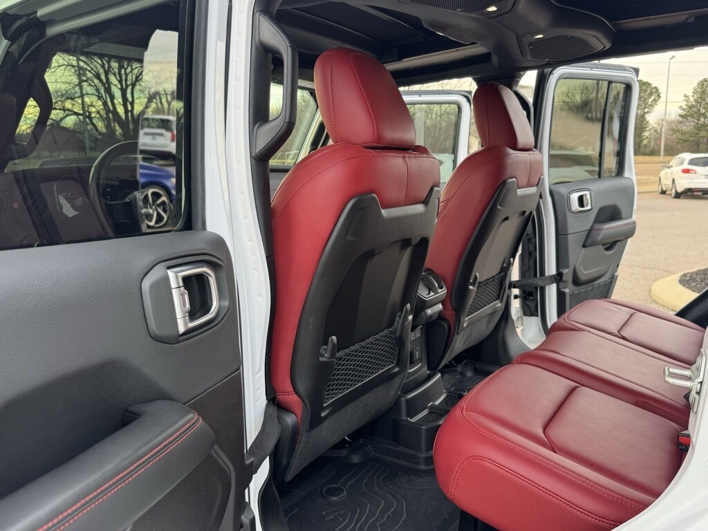 2024 Jeep Wrangler Rubicon 392   - Photo 39 - Martin, TN 38237