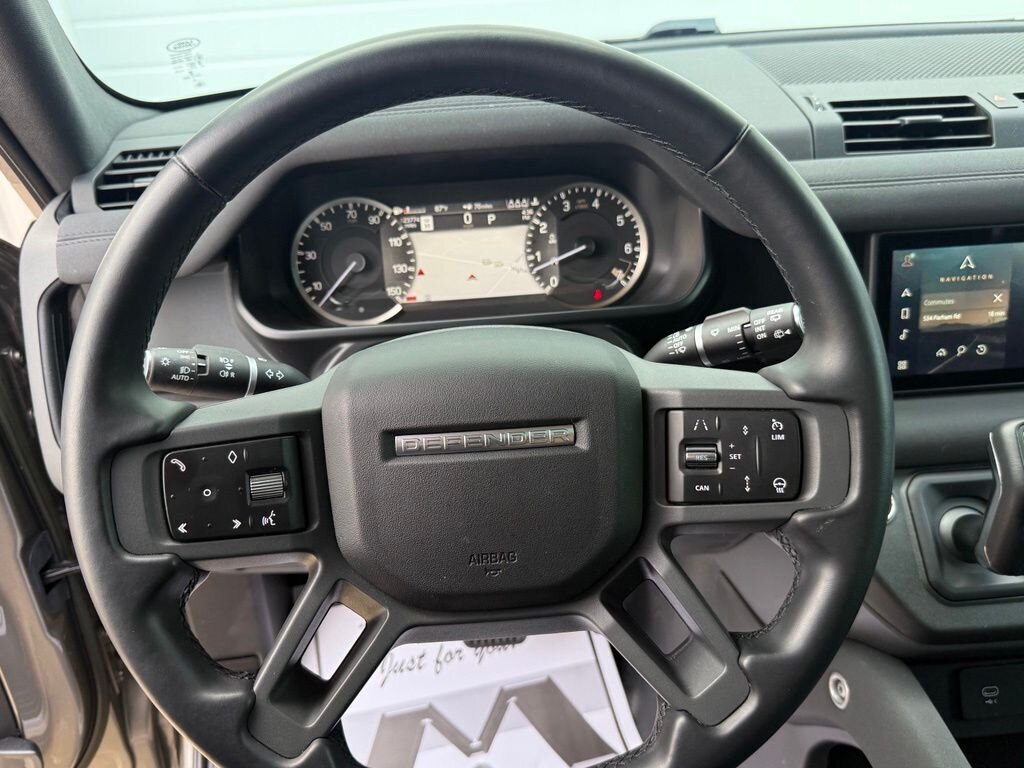 2023 Land Rover Defender X-Dynamic SE - Photo 24 - Martin, TN 38237