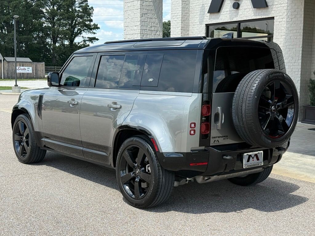 2023 Land Rover Defender X-Dynamic SE - Photo 9 - Martin, TN 38237