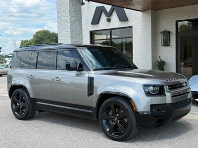 2023 Land Rover Defender X-Dynamic SE SUV