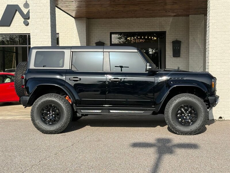 2024 Ford Bronco Raptor - Photo 4 - Martin, TN 38237