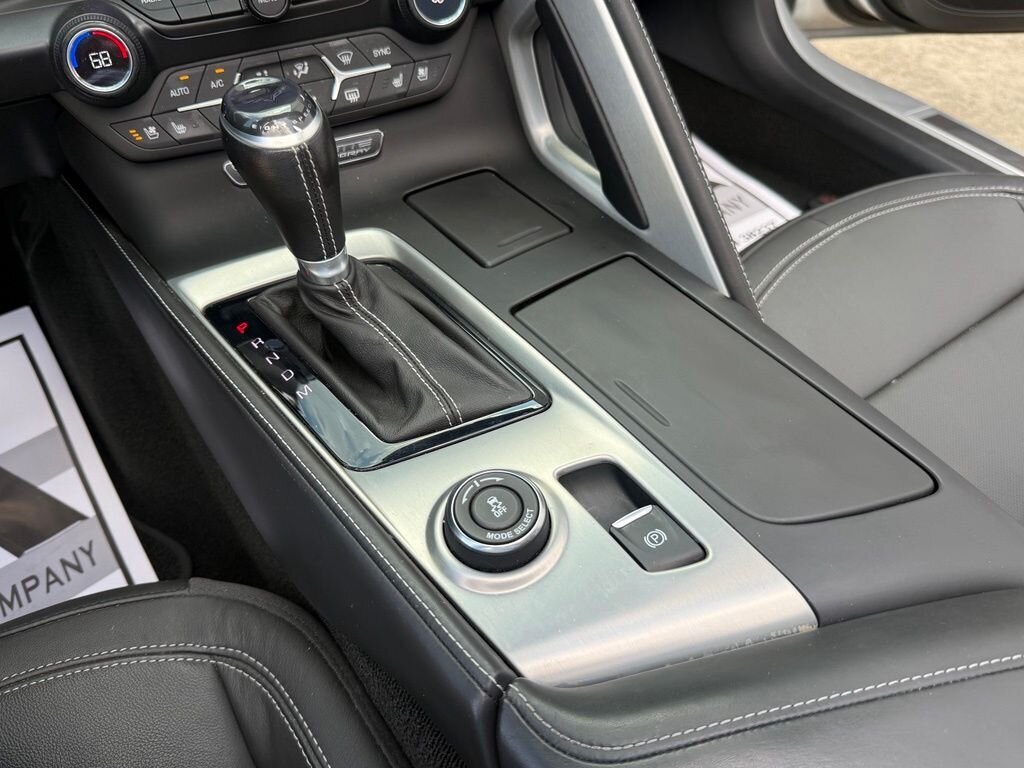 2016 Chevrolet Corvette Stingray Z51 3LT - Photo 31 - Martin, TN 38237