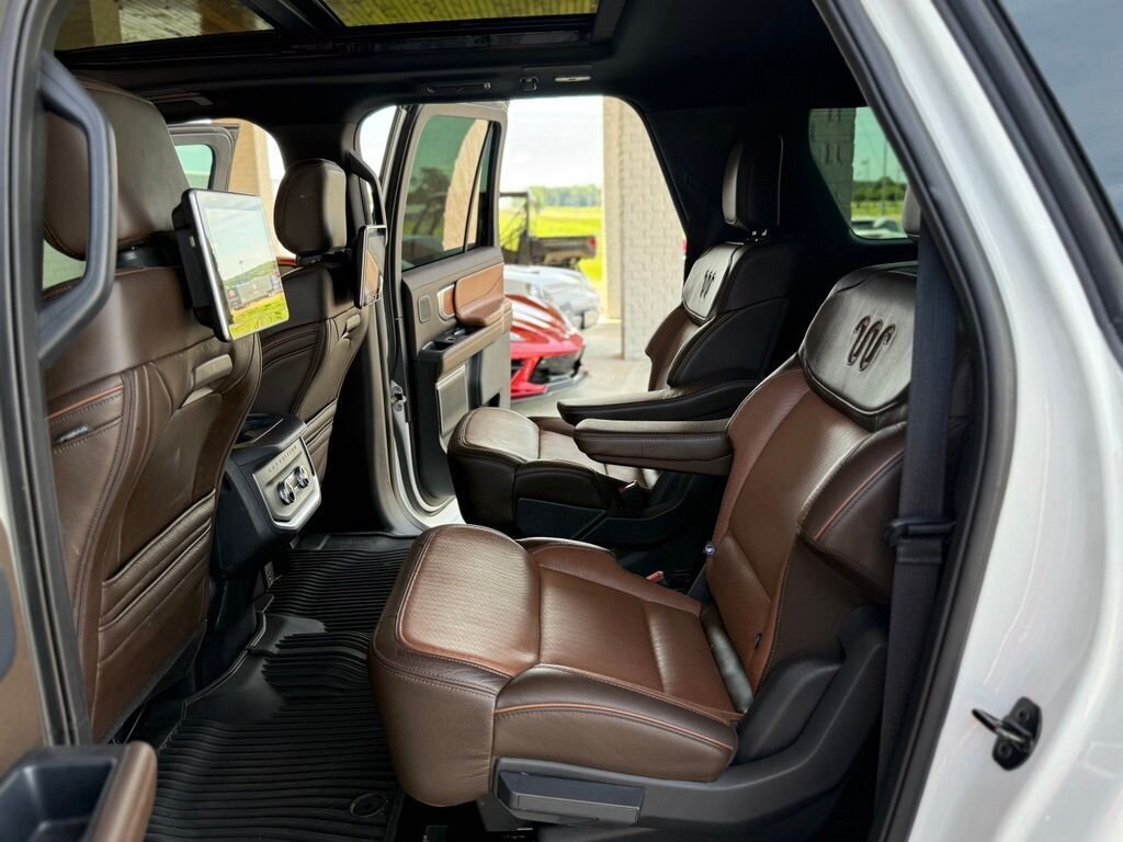 2025 Ford Expedition MAX King Ranch 4X4   - Photo 32 - Martin, TN 38237