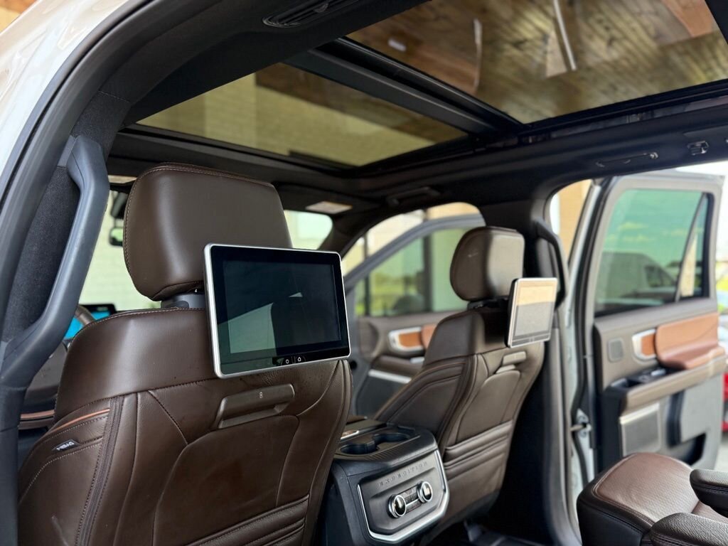2025 Ford Expedition MAX King Ranch 4X4   - Photo 33 - Martin, TN 38237