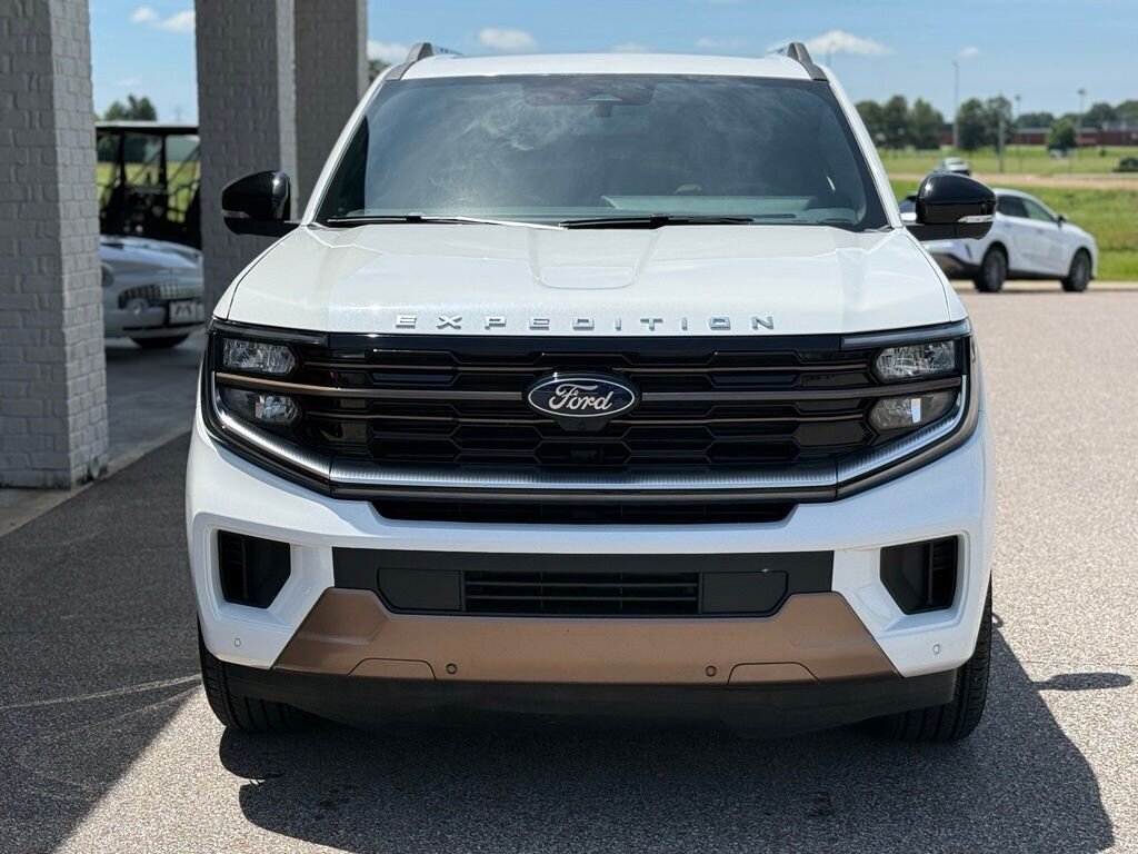 2025 Ford Expedition MAX King Ranch 4X4   - Photo 15 - Martin, TN 38237