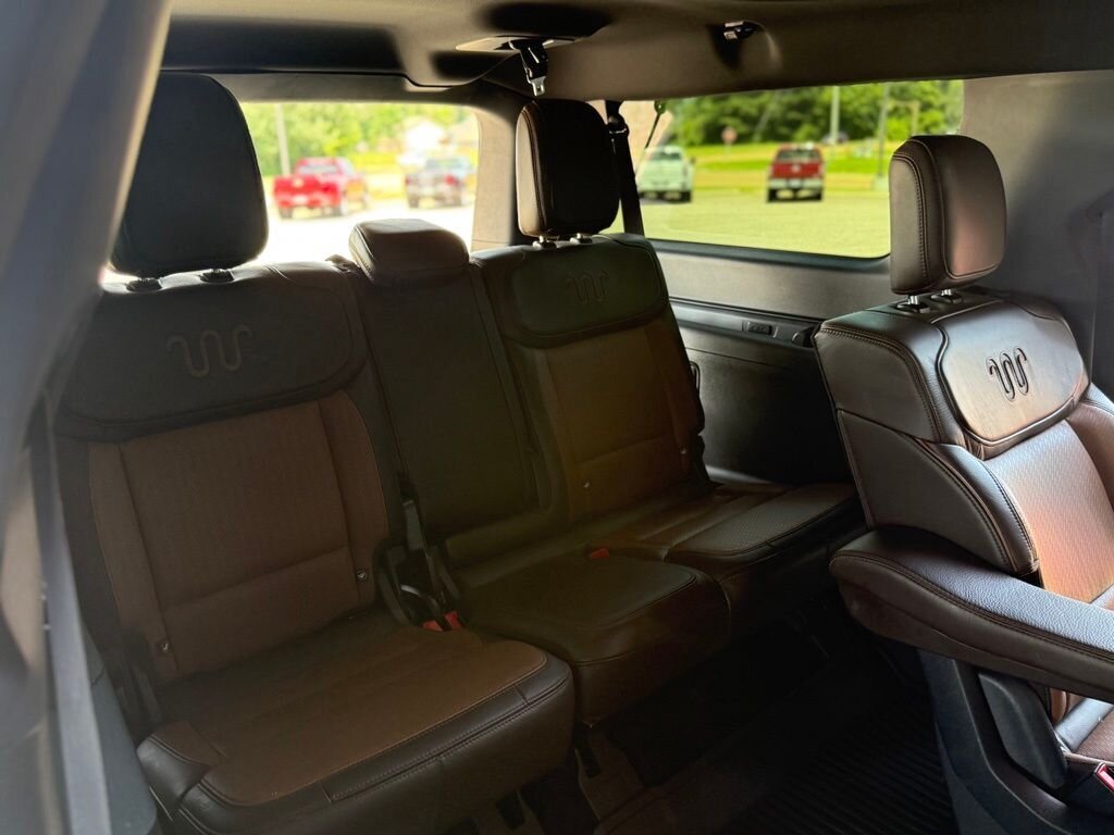 2025 Ford Expedition MAX King Ranch 4X4   - Photo 37 - Martin, TN 38237
