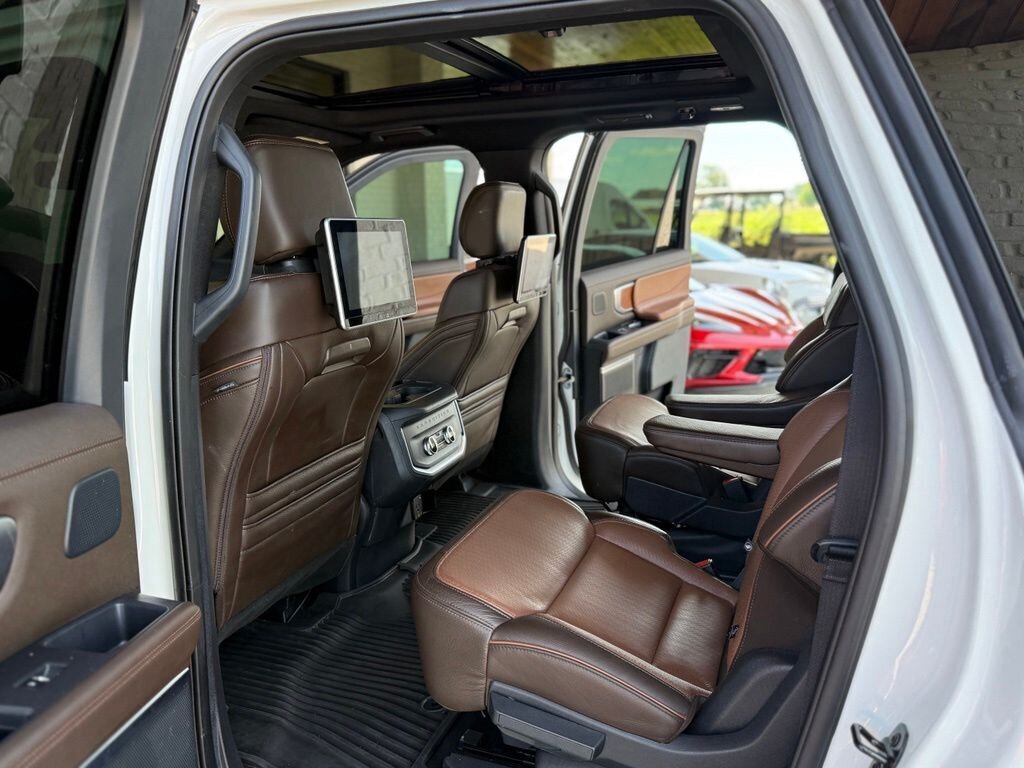2025 Ford Expedition MAX King Ranch 4X4   - Photo 31 - Martin, TN 38237