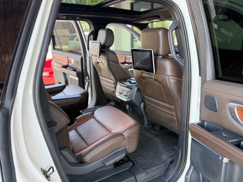 2025 Ford Expedition MAX King Ranch 4X4   - Photo 36 - Martin, TN 38237
