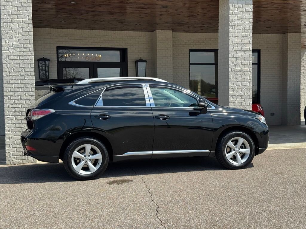 2013 Lexus RX 350 350   - Photo 13 - Martin, TN 38237
