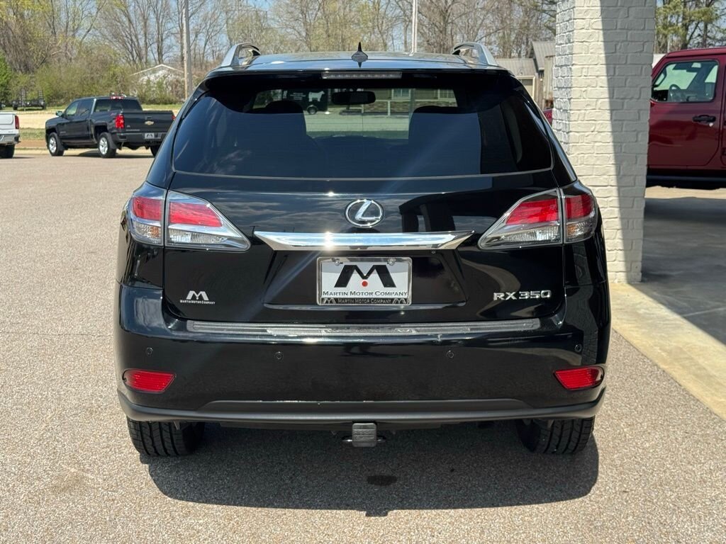2013 Lexus RX 350 350   - Photo 10 - Martin, TN 38237