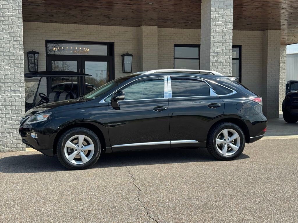 2013 Lexus RX 350 350   - Photo 5 - Martin, TN 38237