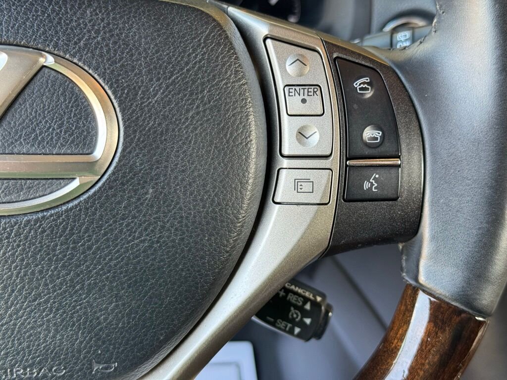 2013 Lexus RX 350 350   - Photo 24 - Martin, TN 38237