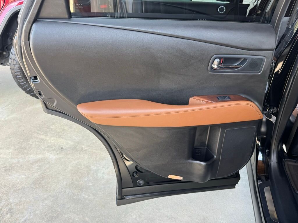 2013 Lexus RX 350 350   - Photo 37 - Martin, TN 38237