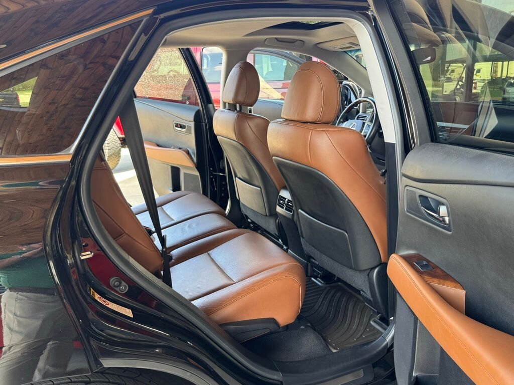 2013 Lexus RX 350 350   - Photo 40 - Martin, TN 38237