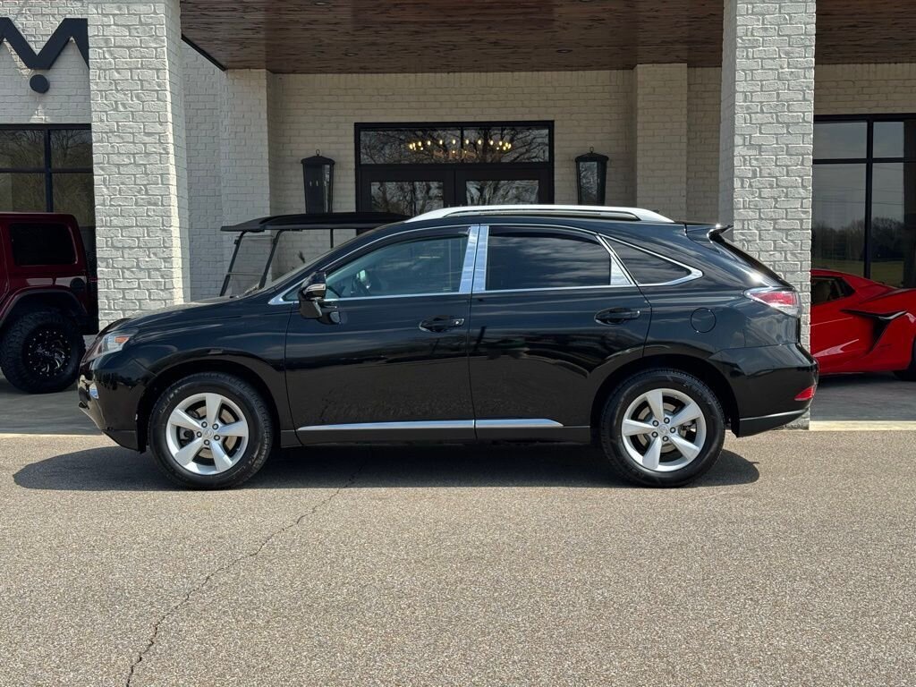 2013 Lexus RX 350 350   - Photo 6 - Martin, TN 38237
