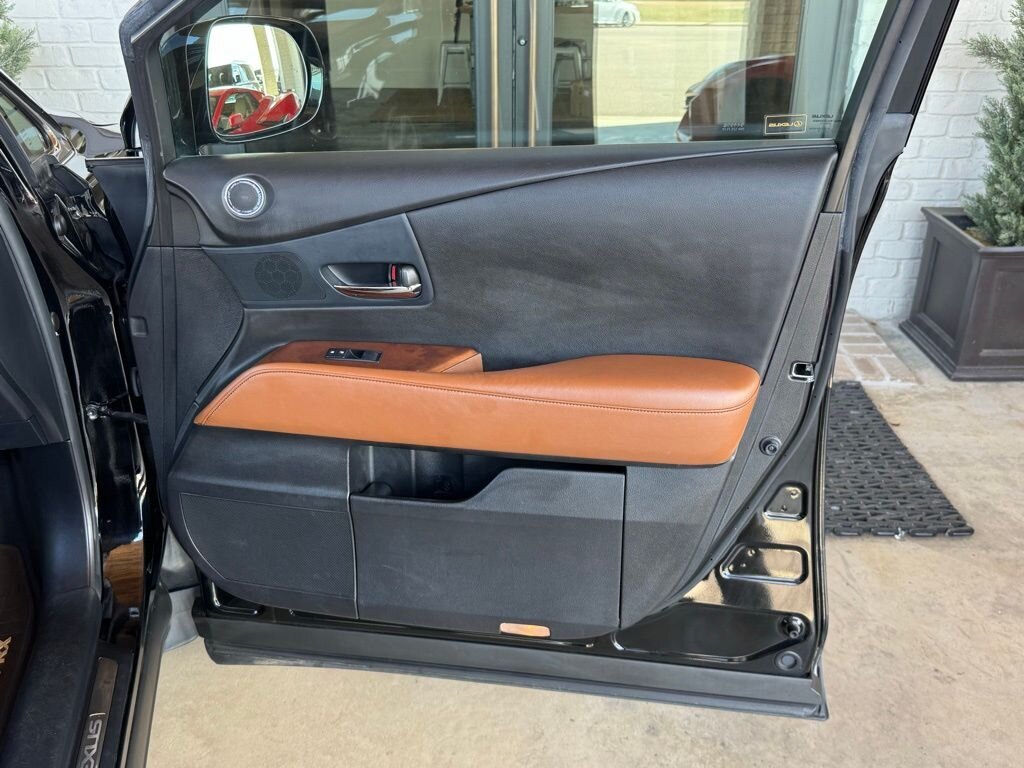 2013 Lexus RX 350 350   - Photo 45 - Martin, TN 38237