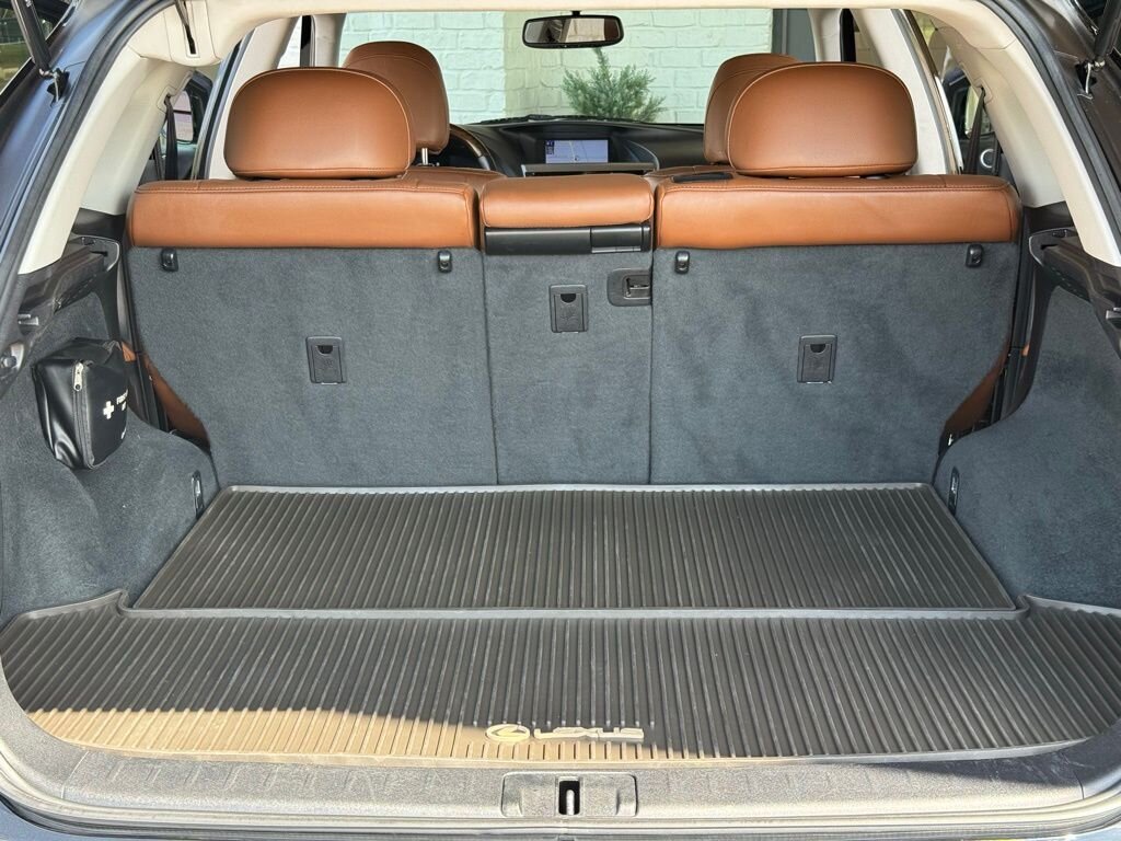 2013 Lexus RX 350 350   - Photo 38 - Martin, TN 38237